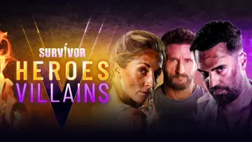 Задник до серіалу "Australian Survivor" #1360875