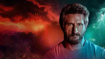 Задник до серіалу "Australian Survivor" #1360876