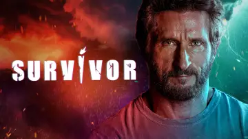 Задник до серіалу "Australian Survivor" #1360877