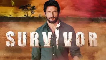 Задник до серіалу "Australian Survivor" #1360878