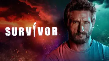 Задник до серіалу "Australian Survivor" #1360879