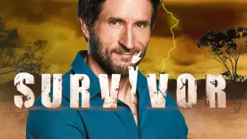 Задник до серіалу "Australian Survivor" #1360880