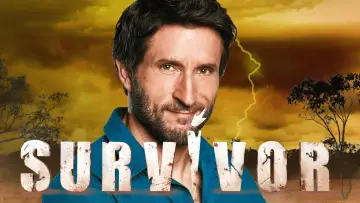 Задник до серіалу "Australian Survivor" #1360881