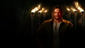 Задник до серіалу "Australian Survivor" #1360883