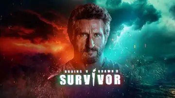Задник до серіалу "Australian Survivor" #1360884