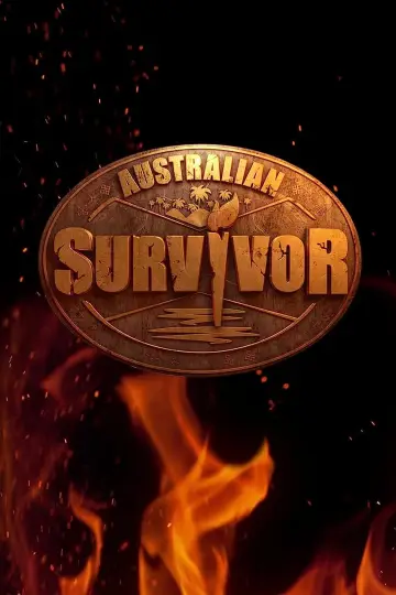 Постер до серіалу "Australian Survivor" #1360889