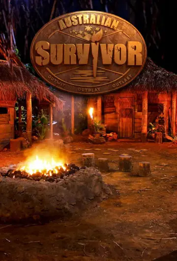 Постер до серіалу "Australian Survivor" #1360890