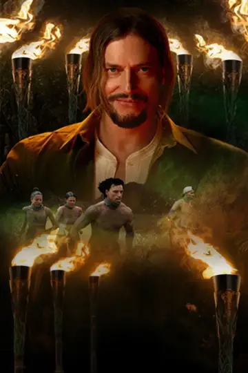 Постер до серіалу "Australian Survivor" #1687419