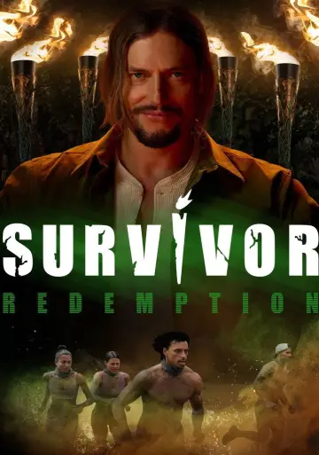 Постер до серіалу "Australian Survivor" #1687420