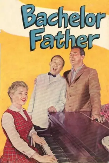 Постер до серіалу "Bachelor Father" #1424851