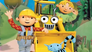 Задник до серіалу "Bob the Builder" #1348133