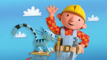 Задник до серіалу "Bob the Builder" #1348136