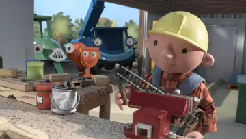 Задник до серіалу "Bob the Builder" #1348138
