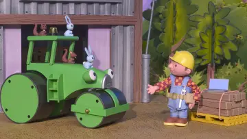 Задник до серіалу "Bob the Builder" #1348139