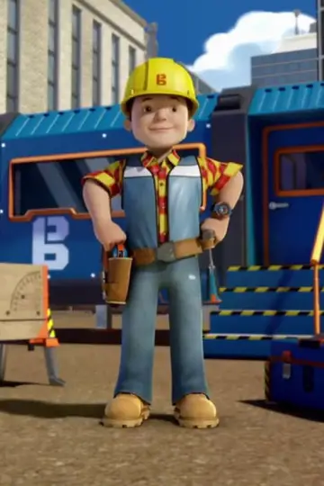 Постер до серіалу "Bob the Builder" #1348146