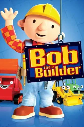 Постер до серіалу "Bob the Builder" #1348147