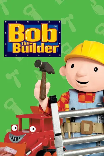 Постер до серіалу "Bob the Builder" #1348148