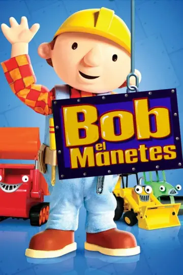 Постер до серіалу "Bob the Builder" #1348149