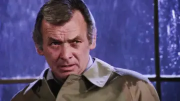 Задник к сериалу "Harry O" #1451146