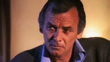 Задник к сериалу "Harry O" #1451151