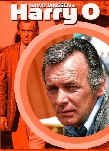 Постер к сериалу "Harry O" #1451157