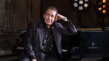 Задник до серіалу "Later... with Jools Holland" #1372301