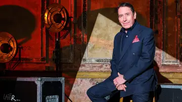 Задник до серіалу "Later... with Jools Holland" #1372302