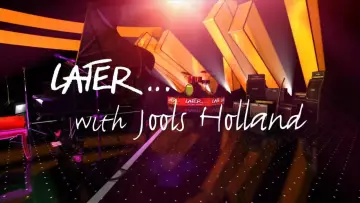 Задник до серіалу "Later... with Jools Holland" #1372303