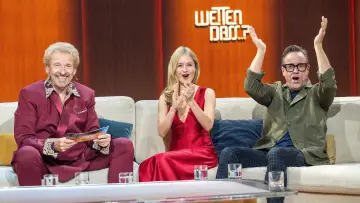 Задник до серіалу "Wetten, dass..?" #1784082