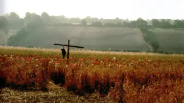 Задник до серіалу "Ворзел Гаммідж" #1795875
