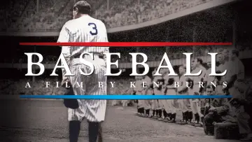 Задник до серіалу "Baseball" #1661739