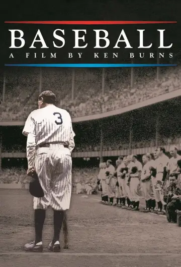 Постер до серіалу "Baseball" #1661746