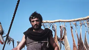 Задник к сериалу "Odissea" #1436368