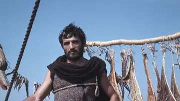 Задник к сериалу "Odissea" #1436369