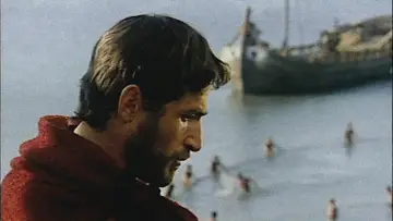 Задник к сериалу "Odissea" #1436370