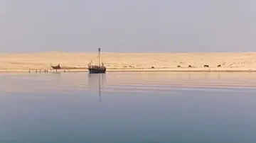 Задник к сериалу "Odissea" #1436371