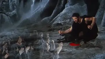 Задник к сериалу "Odissea" #1436377