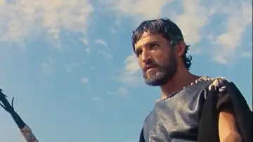 Задник к сериалу "Odissea" #1436380