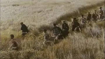 Задник к сериалу "Odissea" #1436384