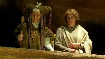 Задник до серіалу "Дюна" #1469431