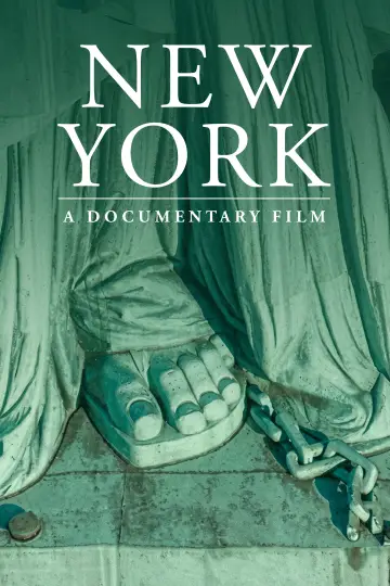 Постер до серіалу "New York" #1783368