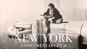 Задник до серіалу "New York: A Documentary Film" #1654910