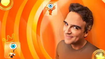 Задник к сериалу "Big Brother Brasil" #1498389