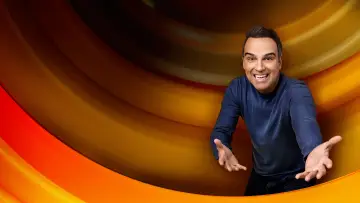 Задник к сериалу "Big Brother Brasil" #1498391