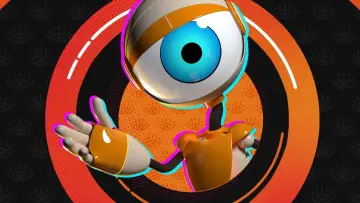 Задник к сериалу "Big Brother Brasil" #1498393