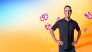 Задник к сериалу "Big Brother Brasil" #1498396
