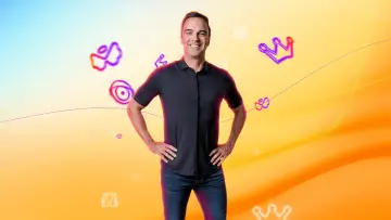 Задник к сериалу "Big Brother Brasil" #1498397