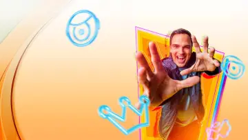 Задник к сериалу "Big Brother Brasil" #1498398