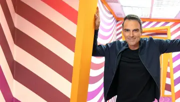 Задник к сериалу "Big Brother Brasil" #1498401