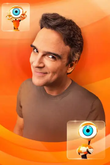 Big Brother Brasil (2002)